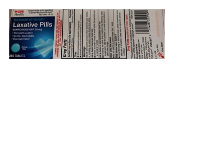195r 250 Count (195r Drug List)